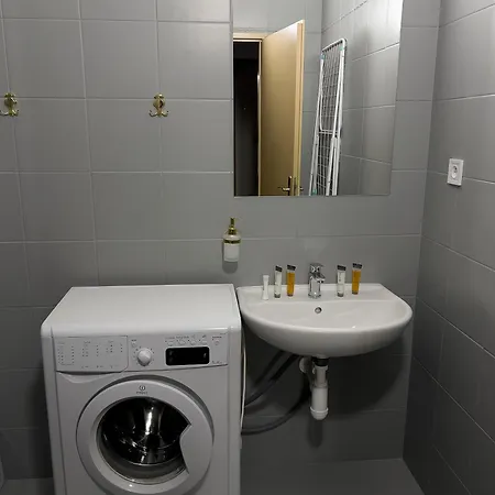 Prague Home Apartment Praha