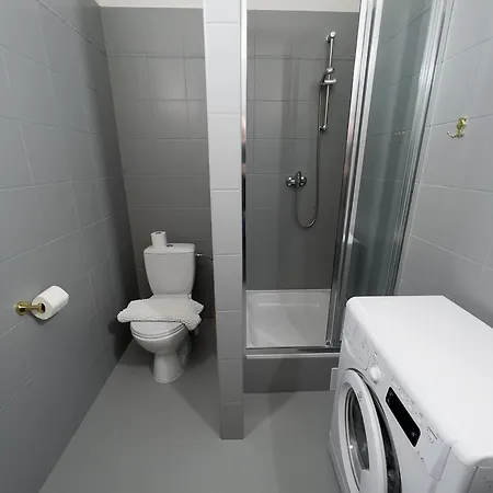 Prague Home Apartment Apartment