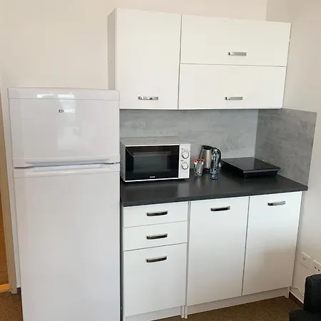 Apartmán Prague Home Apartment Praha